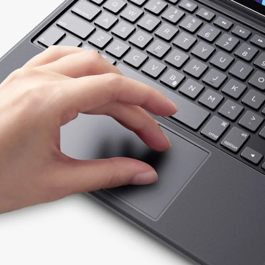 Чехол-клавиатура ESR Ascend Keyboard Case для iPad Pro 11