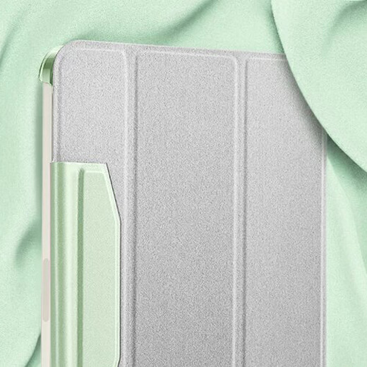 Купити чохол-книжку ESR Ascend Trifold with Clasp Sky Blue для iPad mini 6 (2021)