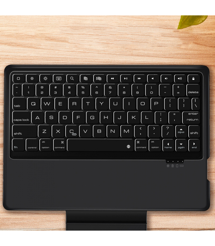 Чехол-клавиатура ESR Bluetooth Keyboard для iPad Pro 12.9″ (2018)