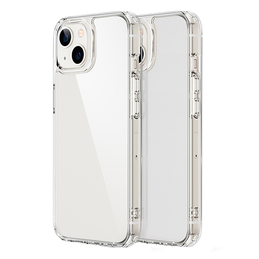 Прозорий силіконовий чохол ESR Classic Hybrid Case Clear для iPhone 13