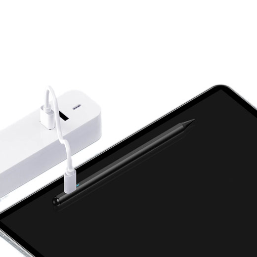 Стилус ESR Digital iPad Stylus Pencil with Magnetic Attachment для планшета iPad
