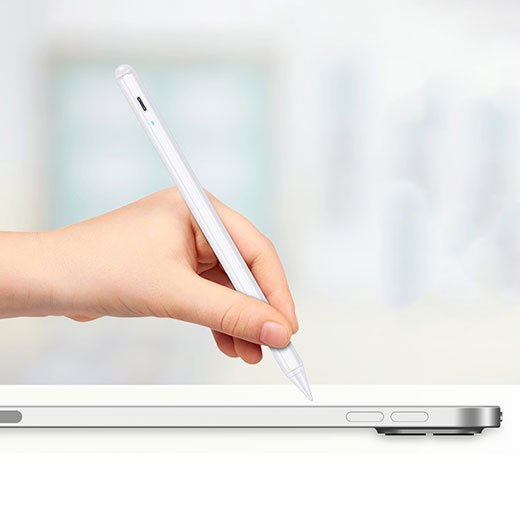 Стилус ESR Digital iPad Stylus Pencil with Magnetic Attachment для планшета iPad