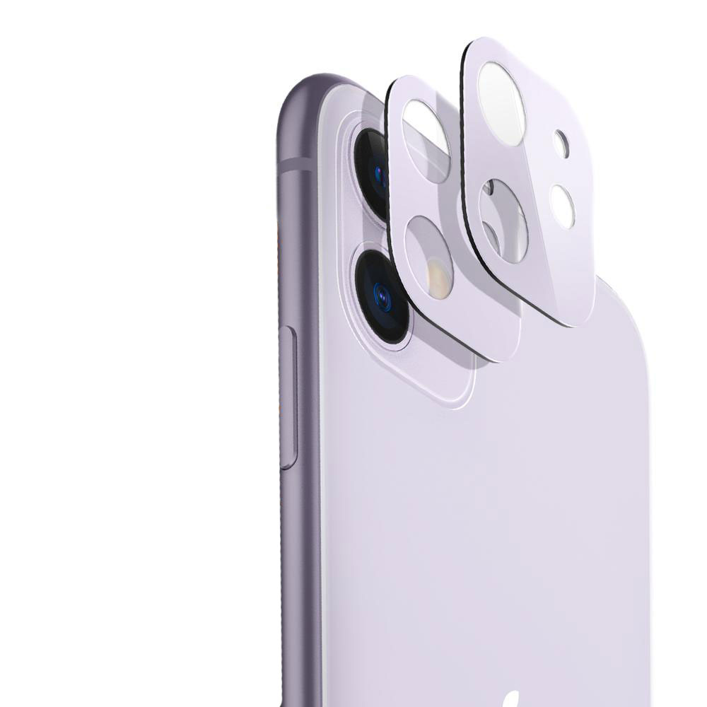 Защитное стекло для камеры ESR Fullcover Camera Glass Film для iPhone 11