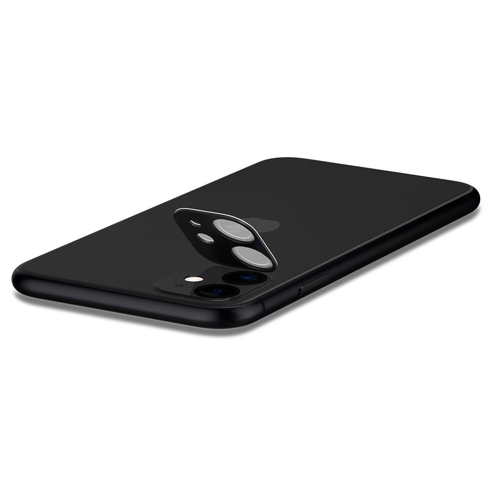 Защитное стекло для камеры ESR Fullcover Camera Glass Film для iPhone 11