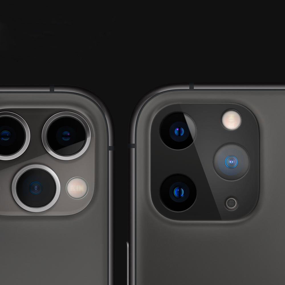 Захисне скло для камери ESR Fullcover Camera Glass Film для iPhone 11 Pro /11 Pro Max 