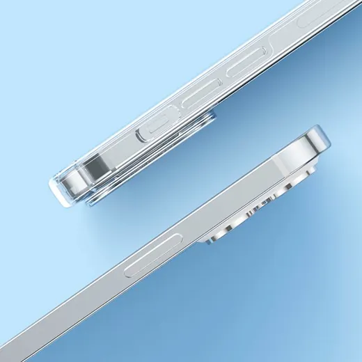 Прозрачный чехол ESR Krystec Clear Case with HaloLock Clear для iPhone 14 Pro Max купить