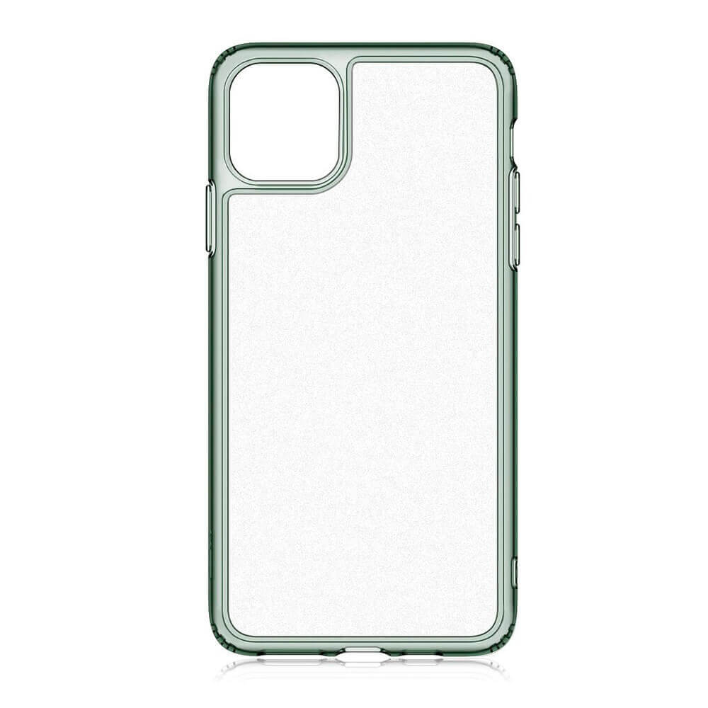 Стеклянный чехол ESR Matte Tempered Glass iPhone 11 Pro Max