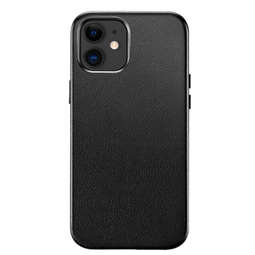Шкіряний чохол ESR Metro Leather для iPhone 12