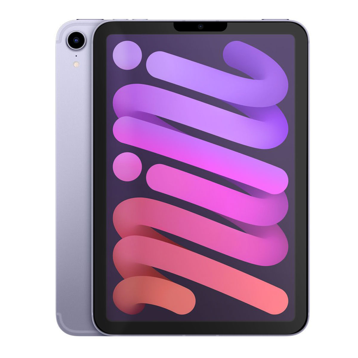 Матовая защитная пленка ESR Paper Feel для iPad mini 6
