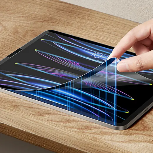 Новинка &ndash; магнітна захисна плівка ESR Paper-Feel Magnetic Screen Protector (1-Pack) для iPad Air 5 | 4 | Pro 11" (2022 | 2021 | 2020 | 2018)
