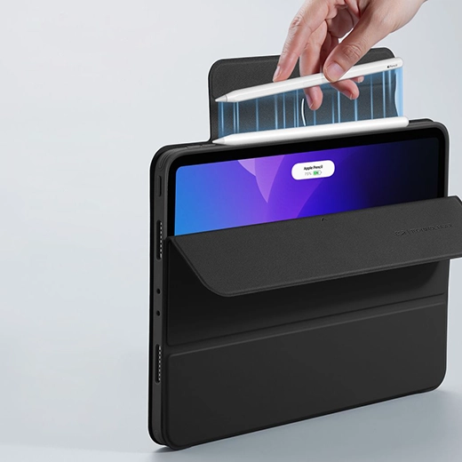 купить магнитный чехол-книжка ESR Rebound Hybrid Case 360 Lavender для iPad Pro 11" M2 (2022) | M1 (2021)