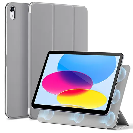 Магнитный чехол-книжка ESR Rebound Magnetic Black для iPad 10 10.9" (2022) цена