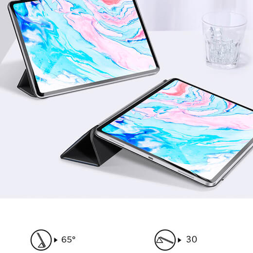 Магнітний чохол-книжка ESR Rebound Magnetic для iPad Air 5 M1 4 (2022 | 2020) 1=