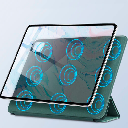 Магнітний чохол-книжка ESR Rebound Magnetic для iPad Air 5 M1 4 (2022 | 2020) 1=