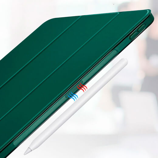 Чехол-книжка ESR Rebound Slim для iPad Pro 12.9" (2020)