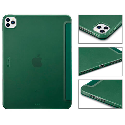 Чехол-книжка ESR Rebound Slim для iPad Pro 12.9" (2020)