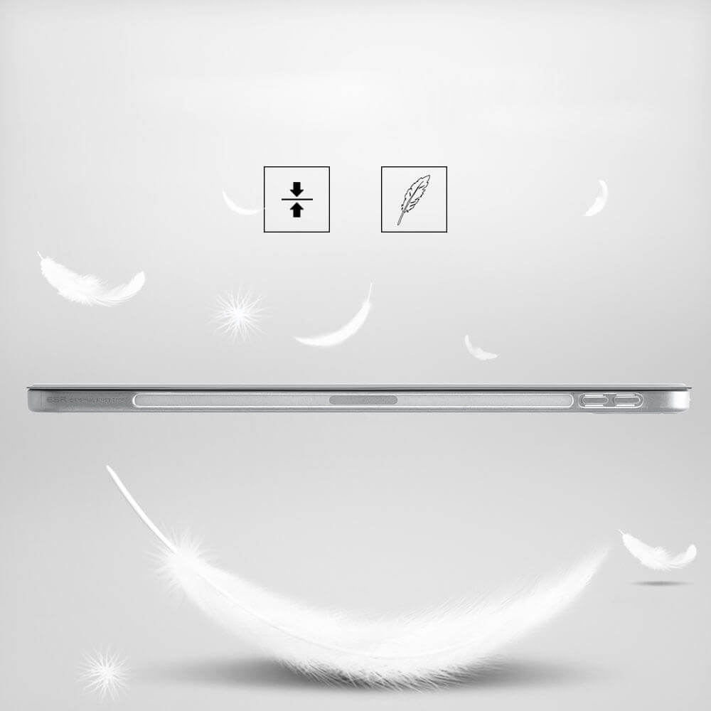 Чохол-книжка ESR Rebound Slim Smart Case Frosted для iPad Air 5 M1 | 4 (2022 | 2020) 1 =