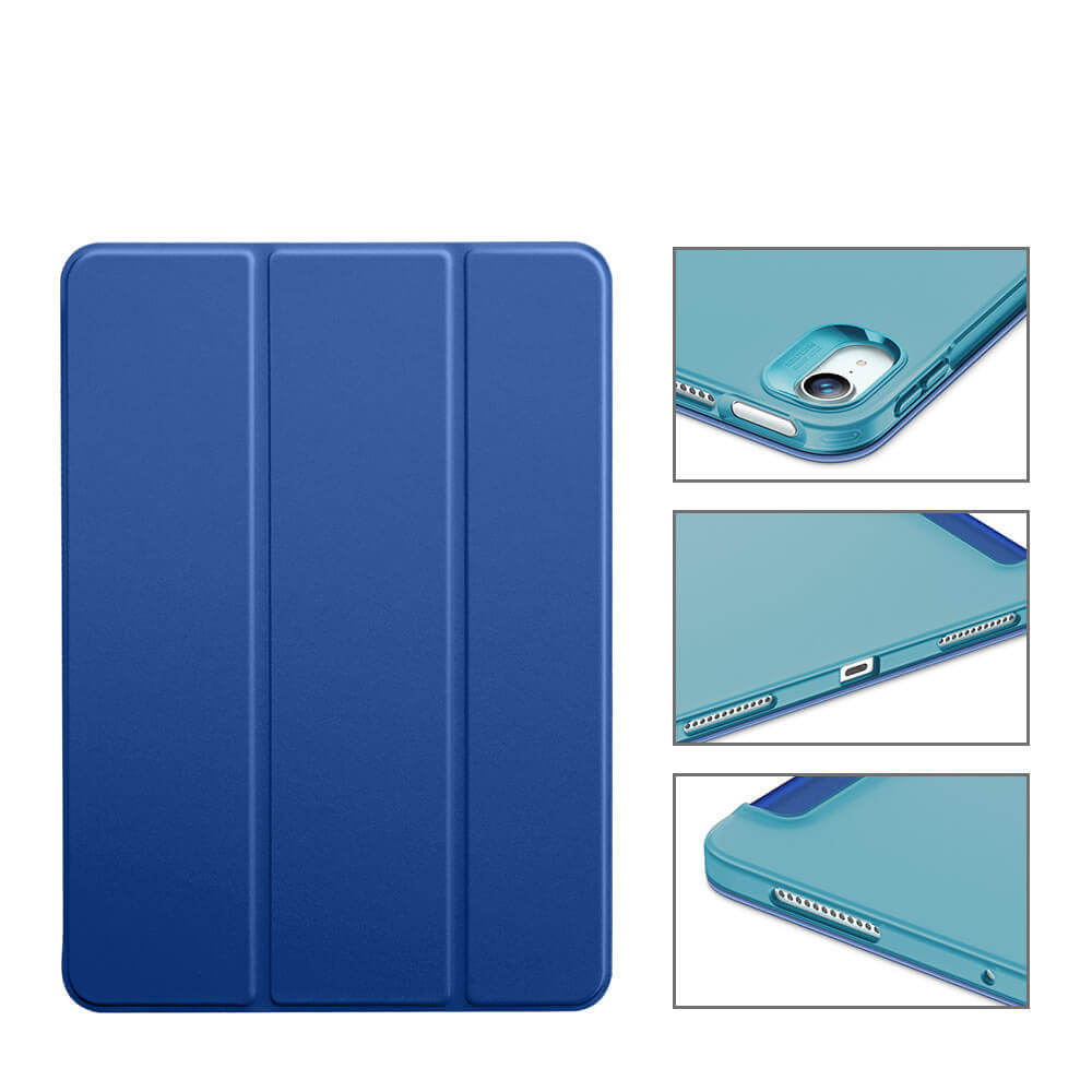 Чохол-книжка ESR Rebound Slim Smart Case Frosted для iPad Air 5 M1 | 4 (2022 | 2020) 1 =