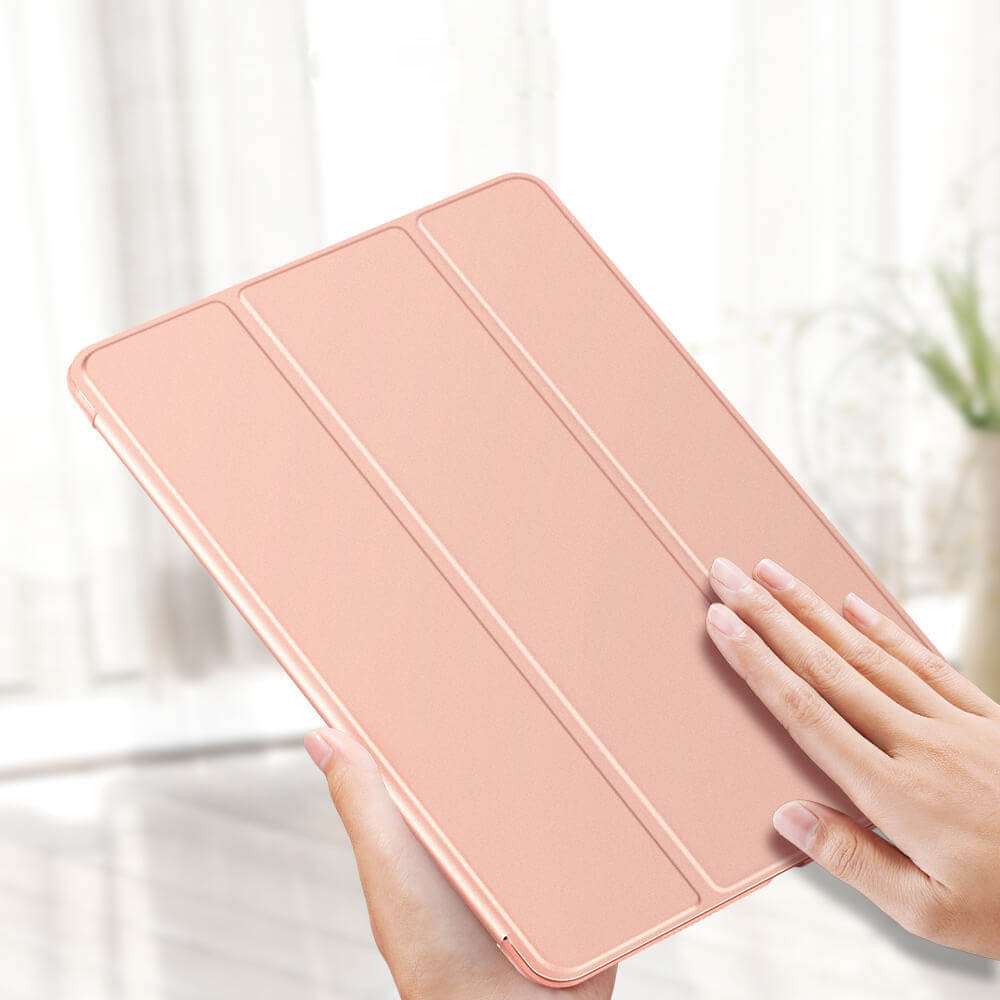 Чохол-книжка ESR Rebound Slim Smart Case Frosted для iPad Air 5 M1 | 4 (2022 | 2020) 1 =