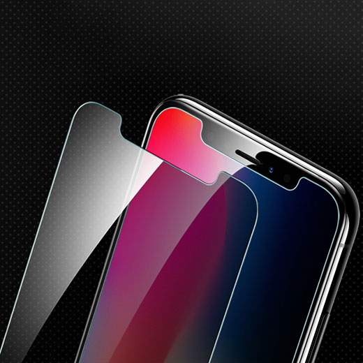 ESR Screen Shield 3D Privacy для iPhone 12 Max/12 Pro