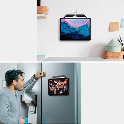 Чохол-книжка ESR Sentry Stand з власником Apple Pencil для iPad Air 5 M1 | 4 (2022 | 2020) 1=