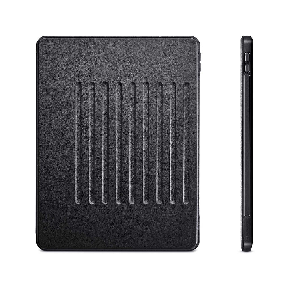 Чехол-книжка ESR Sentry Stand с держателем Apple Pencil для iPad Pro 12.9" (2021)