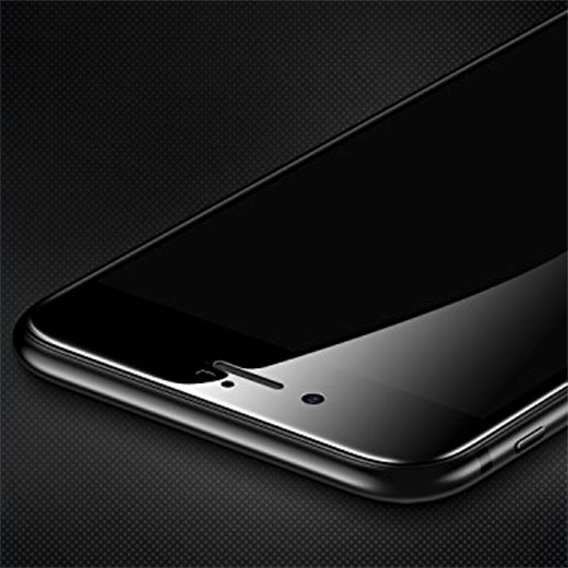 Захисне скло ESR Tempered Glass Full для iPhone 8/7 /6s /6 