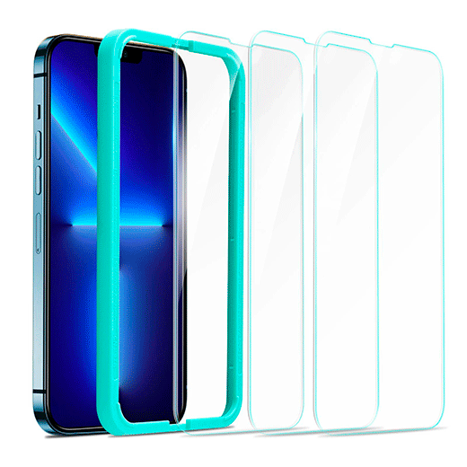 Захисне скло ESR Tempered-Glass для iPhone 14 Pro купити