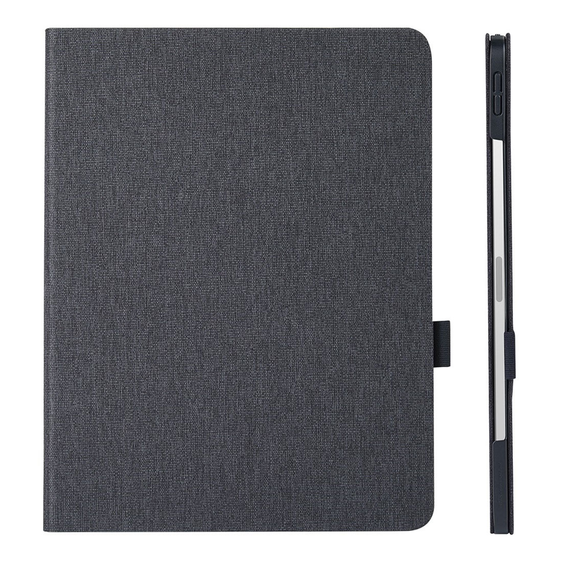 Чехол-книжка для iPad Pro 11" M1 (2021)  ESR Urban Premium Black