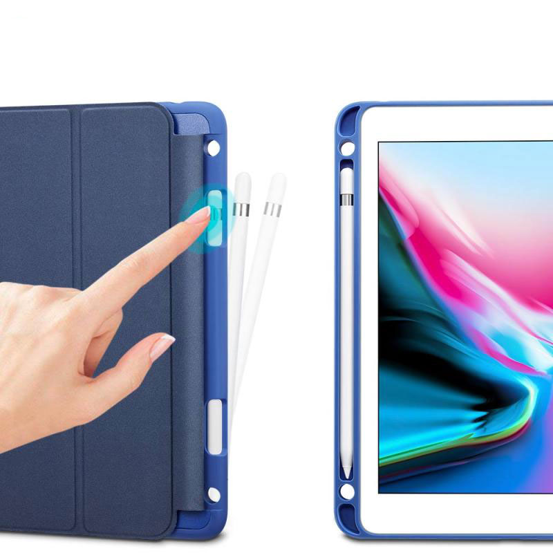 чохол підставка ESR Yippee Color Inner Holder для iPad 9.7 & quot; (2018/2017) з тримачем для Apple Pencil 