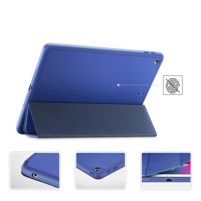 чохол підставка ESR Yippee Color Inner Holder для iPad 9.7 & quot; (2018/2017) з тримачем для Apple Pencil 