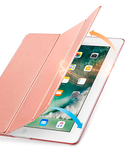Чехлы для iPad Air 2 на iLounge.ua