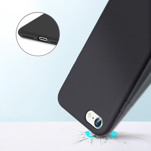 Силиконовый чехол ESR Yippee Color для iPhone SE 3 | SE 2 | 8 | 7/8/SE 2 (2020)