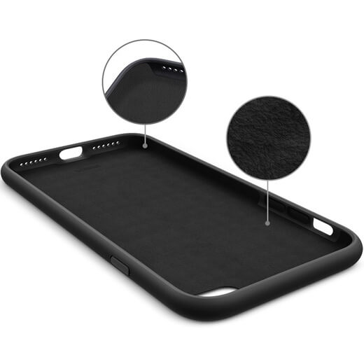 Силиконовый чехол ESR Yippee Color для iPhone SE 3 | SE 2 | 8 | 7/8/SE 2 (2020)