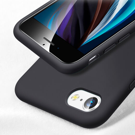 Силиконовый чехол ESR Yippee Color для iPhone SE 3 | SE 2 | 8 | 7/8/SE 2 (2020)