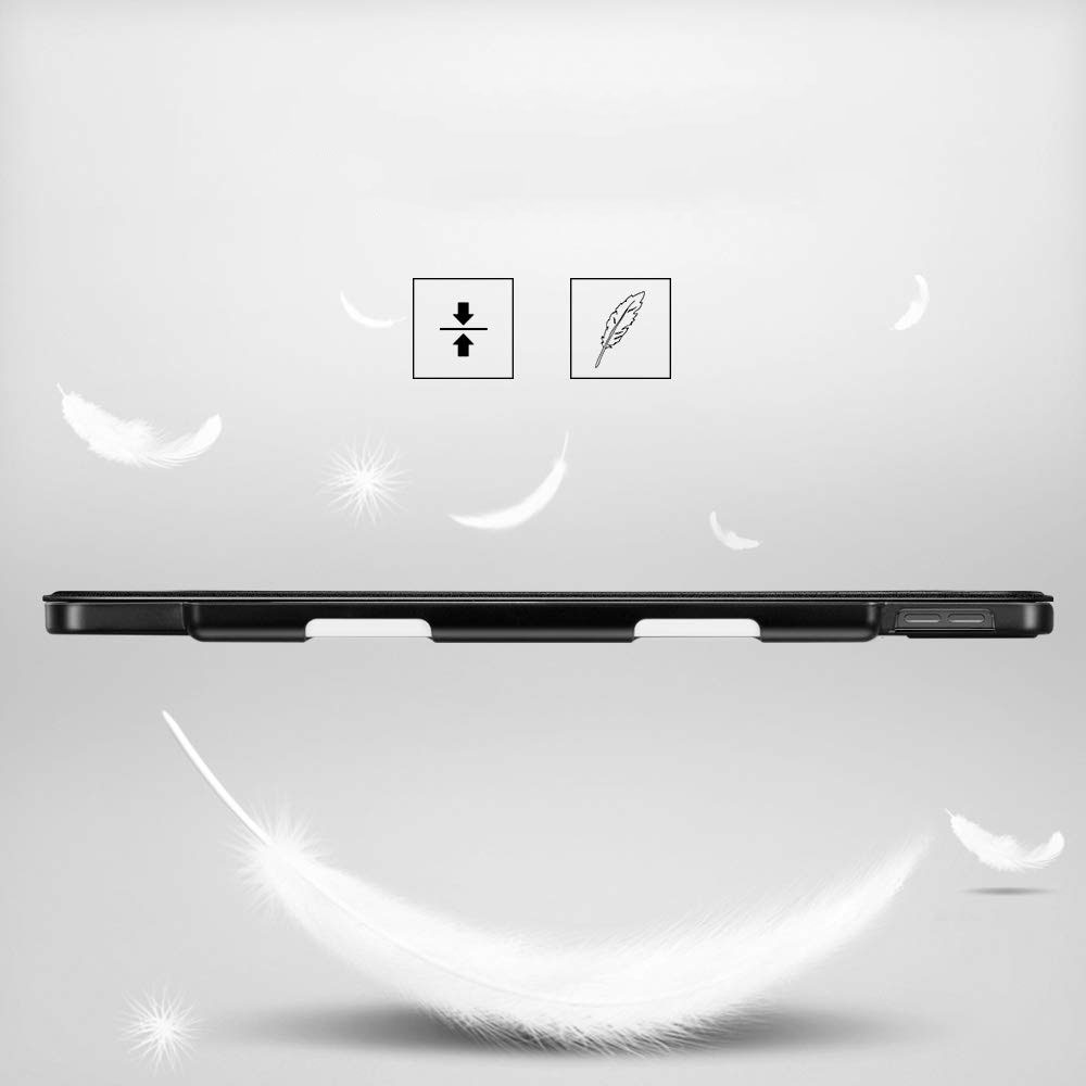 Чехох-підставка ESR Yippee Pencil Holder для iPad Pro 11 & quot; (2018) з тримачем для Apple Pencil 