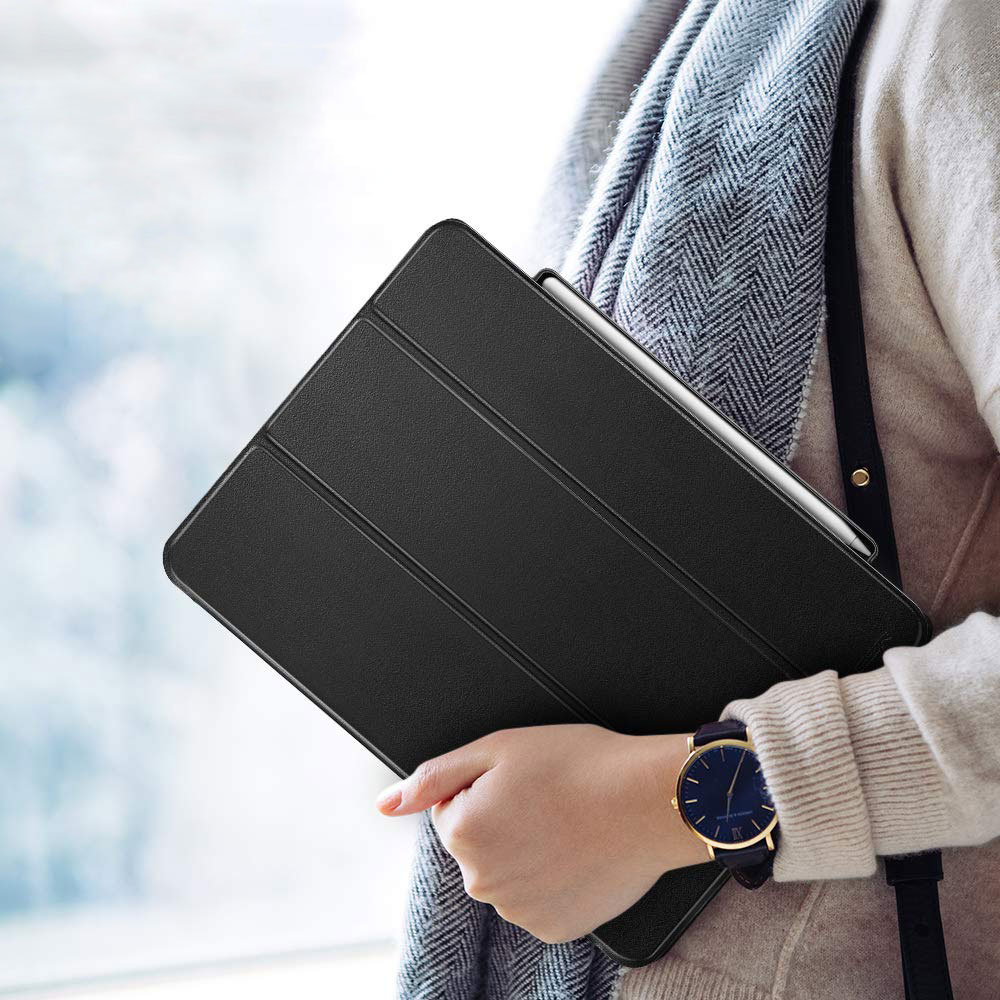 Чехох-підставка ESR Yippee Pencil Holder для iPad Pro 11 & quot; (2018) з тримачем для Apple Pencil 