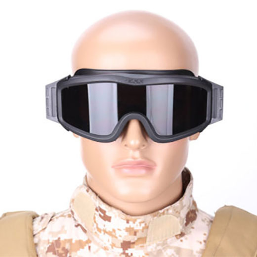 Тактичні військові окуляри ESS Profile NVG Goggles ціна