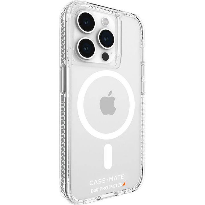 Технологія D3O в чохлі Case Mate Ultra Tough