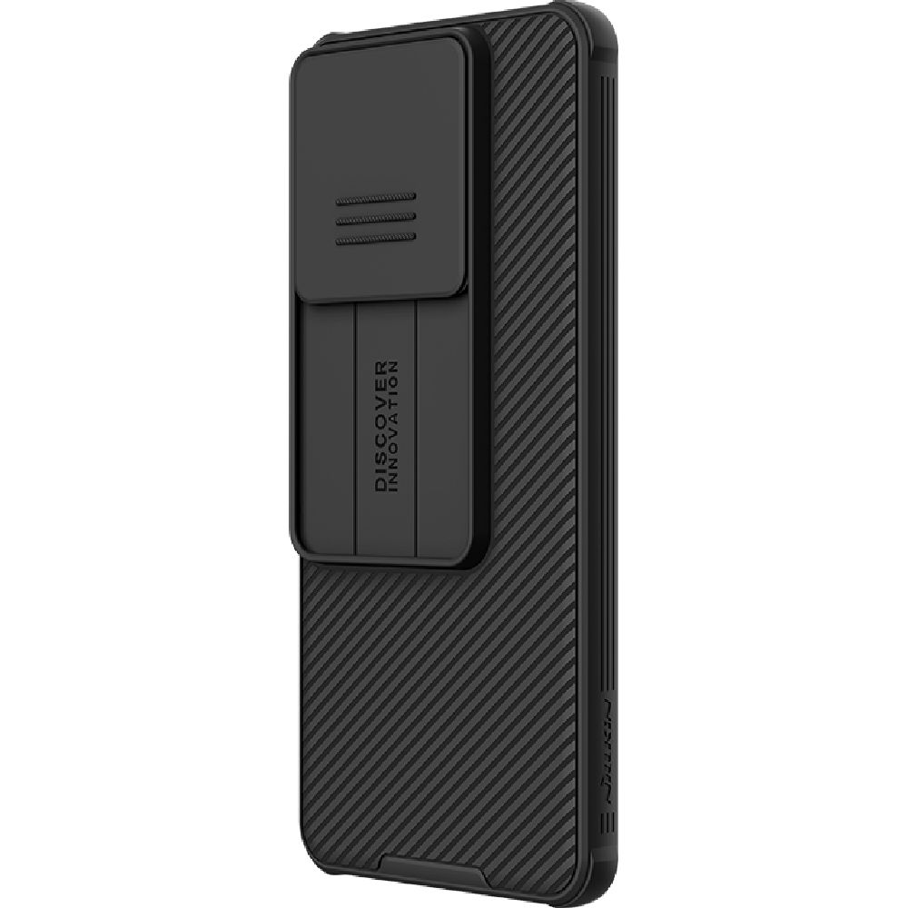 Слайдер для захисту камери на чохлі Nillkin CamShield Pro
