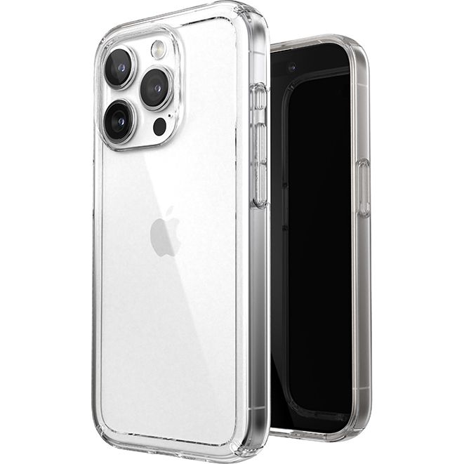 Захисний чохол з подвійним шаром для Apple iPhone 15 Pro