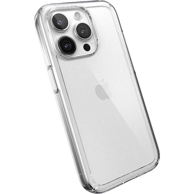 Чохол з антибактеріальним покриттям для iPhone 15 Pro