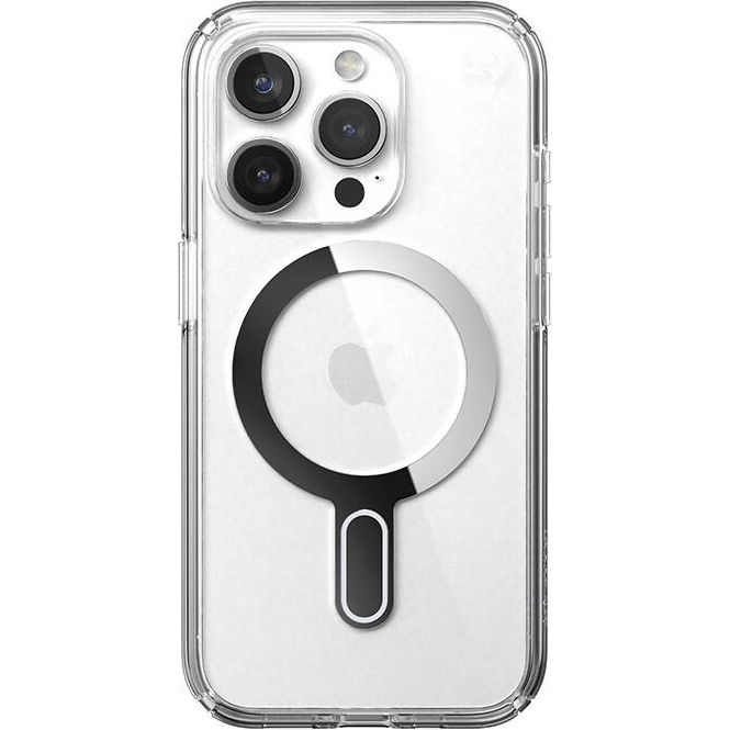 Чохол з антибактеріальним покриттям для iPhone 15 Pro