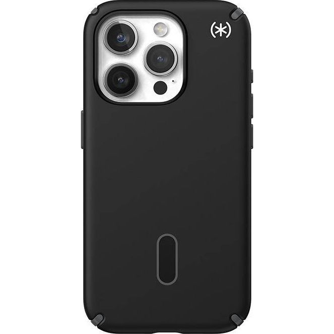 Захисні краї чохла Speck Presidio2 Pro ClickLock MagSafe