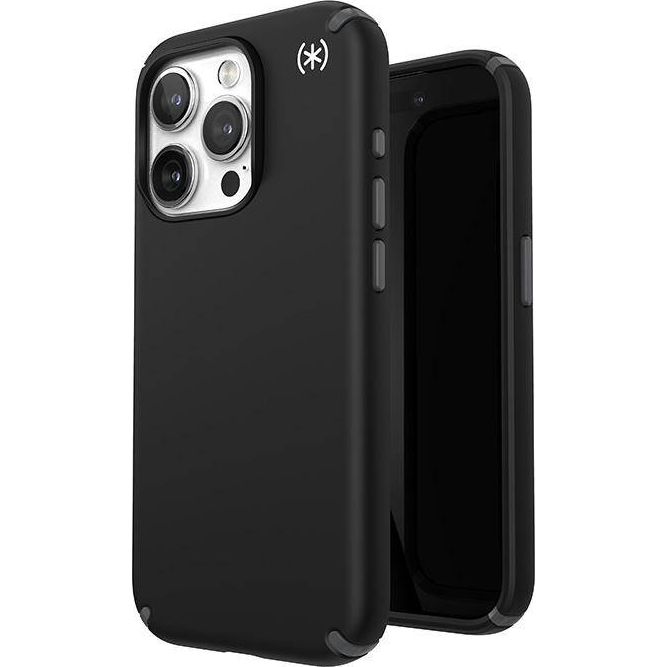 Чохол для Apple iPhone 15 Pro, чорний