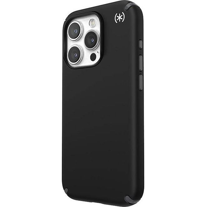 Технологія Armor Cloud в чохлі для iPhone 15 Pro