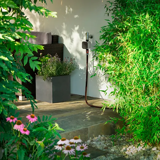 Умная система полива Eve Aqua Smart Water Controller Apple Homekit планирование полива