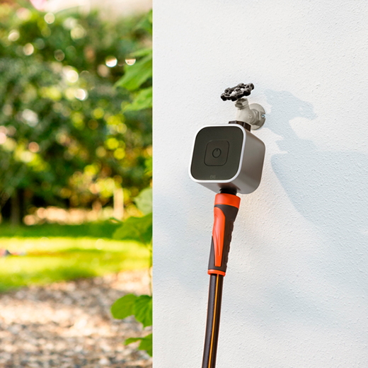 Цена умная система полива Eve Aqua Smart Water Controller Apple Homekit