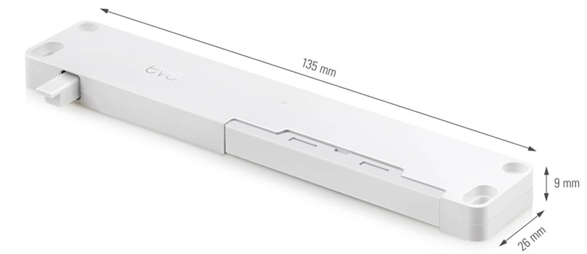 Датчик открытия окна Eve Window Guard Apple HomeKit