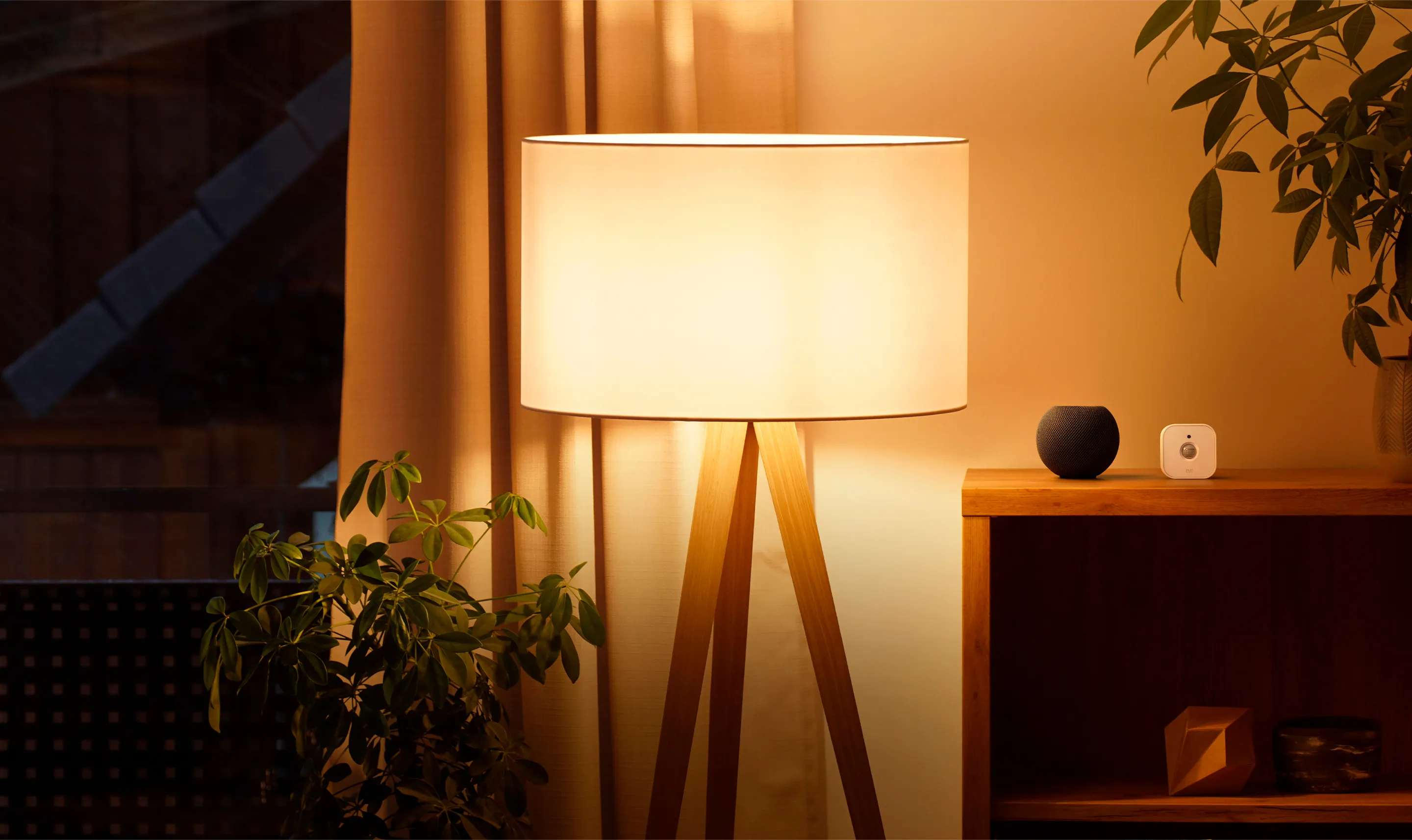 Ціна датчика руху Eve Wireless Motion Sensor Apple Homekit